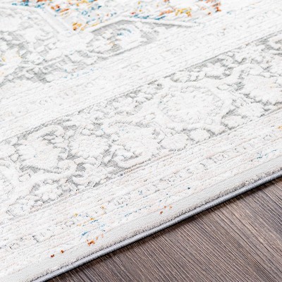 Hauteloom Rugeley Area Rug