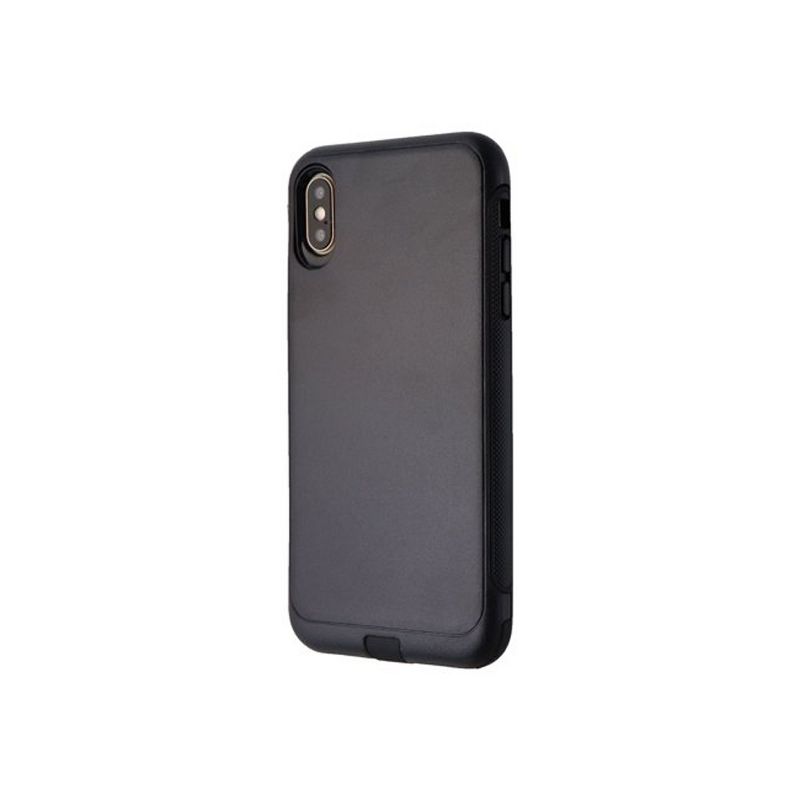 Verizon Rugged Case for Apple iPhone XS Max - Black, 2 of 3