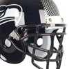 NFL Seattle Seahawks Chrome Mini Hover Helmet Sports Memorabilia - 3 of 4
