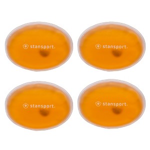 Stansport Reusable Hand Warmers - 4 Pack - 1 of 4