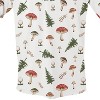 Men's 's Golf Mushrooms Polo - SwingJuice - 2 of 3