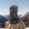 Unique Bargains Windproof Hood Face Mask 1 Pc - 2 of 4