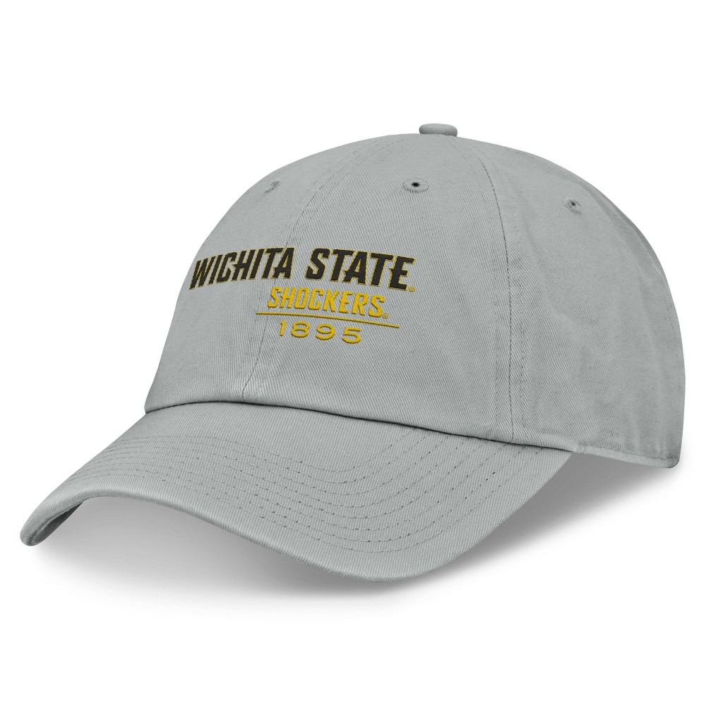 NCAA Wichita State Shockers Nico Cotton Hat