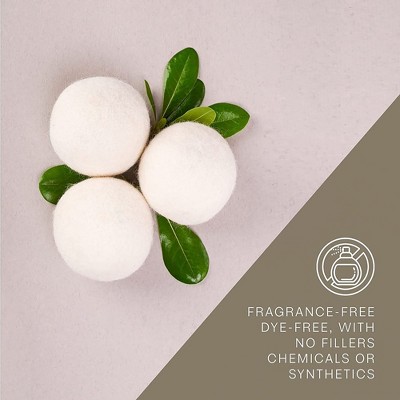 Pursonic Wool Dryer Balls - Thumbnail 4