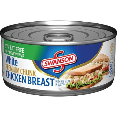 Gluten-free : Canned Meat - Target