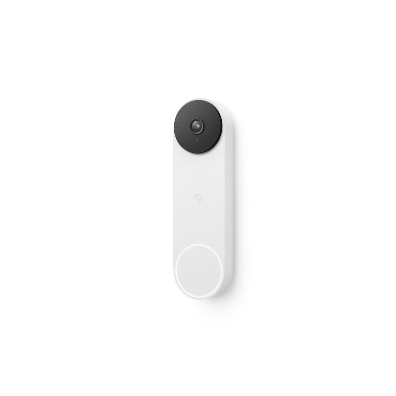 Google Nest Doorbell (Battery), 5 of 13