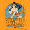 Dc Wonder Woman Adult T-Shirt - 2 of 4