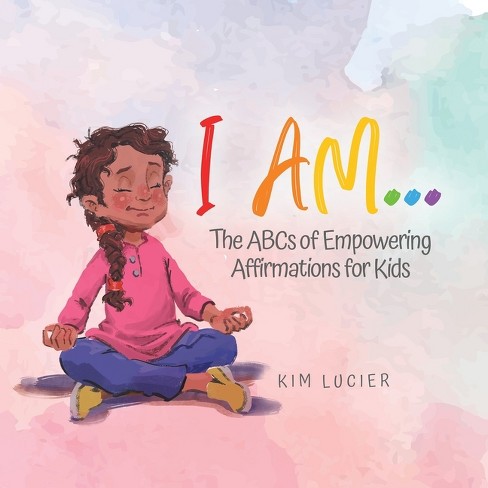 I Am... - By Kim Lucier : Target