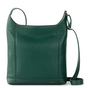 The Sak Women's De Young Crossbody, Pine - 1 of 4