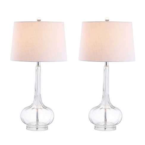 Tear deals drop lamps