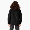 Dickies Women's Duck High Pile Fleece Lined Chore Coat - 2 of 3