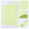 REGALWOVEN Silicone Heat Resistant Non-Slip Easy to Take Washable Placemats 15" x 12" 6 Pcs - 2 of 4