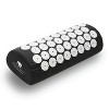 Bed of Nails Acupressure Pillow - Black - 3 of 4