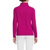 Lands' End Women's Cashmere Turtleneck Sweater - 2 of 4