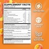 EHPlabs OxyShred Non Stimulant Pre Workout Powder & Fat Burner - Caffeine & Sugar Free Preworkout Energy Powder - Peach, 33 Servings - 2 of 4