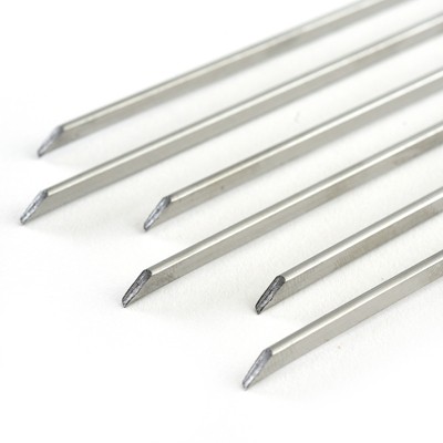 Norpro Barbeque Skewers - Thumbnail 3