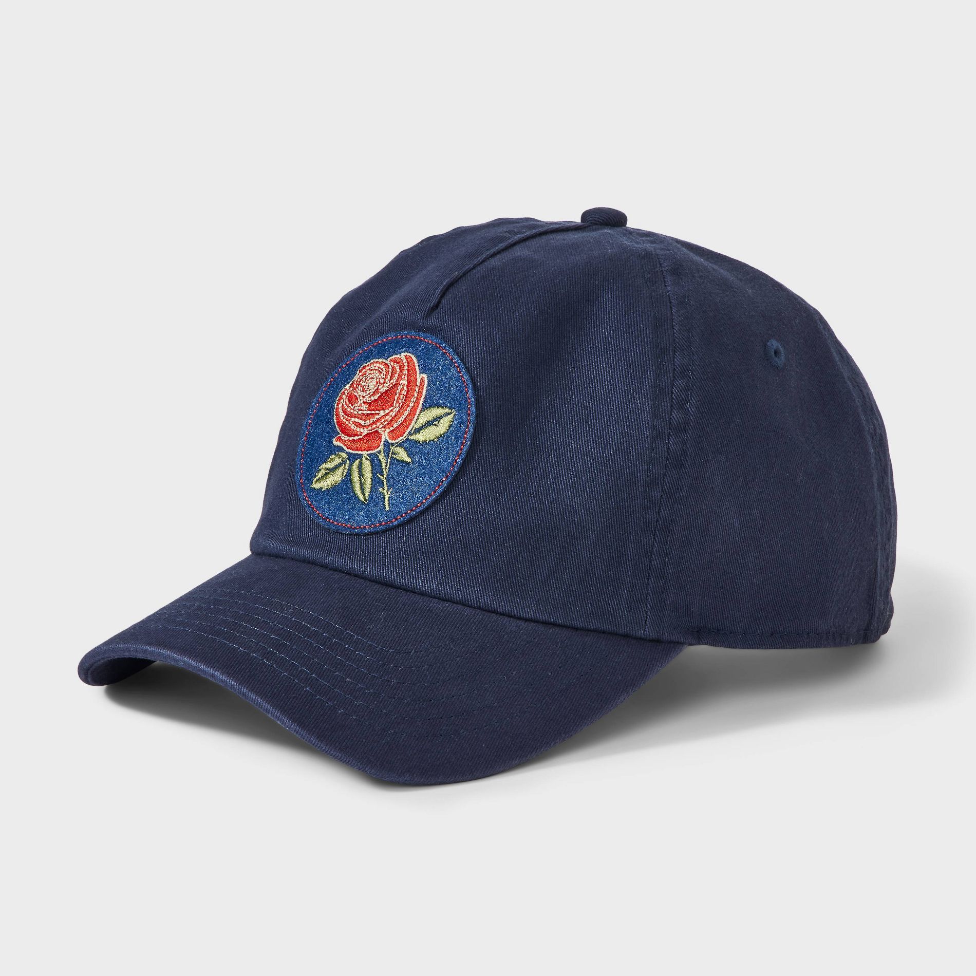Men's Rose Hat - Goodfellow & Co™ Blue