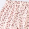 Toddler Girls' 2pc Long Sleeve Smooth Jersey Snug Fit Pajama Set - Cloud Island™ - 4 of 4