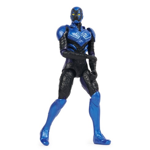 McFarlane Toys DC Multiverse Blue Beetle - Blue Beetle (Battle Mode) 7-In  Action Figure