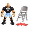 WWE Knuckle Crunchers 7 Stone Cold Steve Austin Action Figure - 3 of 3