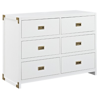 target campaign dresser