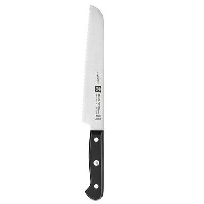 ZWILLING Gourmet 8-inch Bread Knife