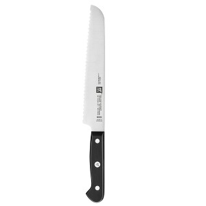 ZWILLING Gourmet 8-inch Bread Knife - 1 of 3