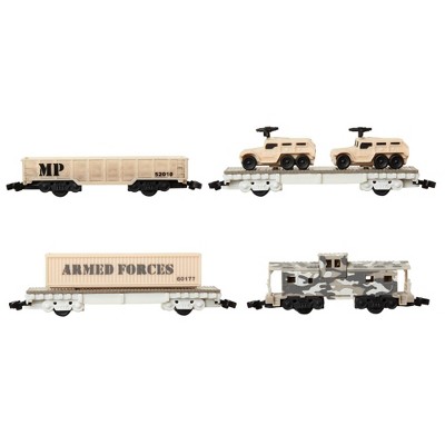 power trains 2.0 starter set