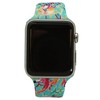 Olivia Pratt Print Silicone Apple Watch Band - 2 of 4