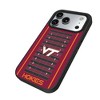 NCAA ACC Universities Field Bump Cell Phone Case for Apple iPhone 17 Series - 2 of 4