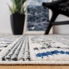 Sedona SED804 Power Loomed Area Rug  - Safavieh - 3 of 4