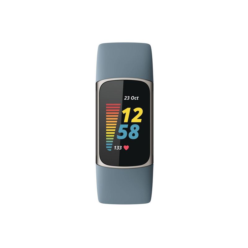 Fitbit Charge 5 Activity Tracker, 4 of 13