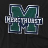 Men's Mercyhurst University Official Distressed Primary Logo T-Shirt - 2 of 4