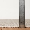 Annie Selke - Dash & Albert Honeycomb Natural Handwoven Wool Rug - 3 of 4