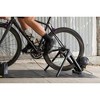 Saris Magnetic Plus Indoor Bike Trainer, Magnetic Resistance, Compatible with Zwift App - 2 of 4