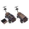 Gladly Family Anthem2 Wagon Stroller - 4 of 4
