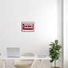 Stupell Industries With The Right Music Vintage Cassette Framed Giclee Art, Black, 14" x 11" - 3 of 4
