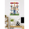 Trends International King of the Hill (2025) - Arlen Grid Unframed Wall Poster Prints - 2 of 4