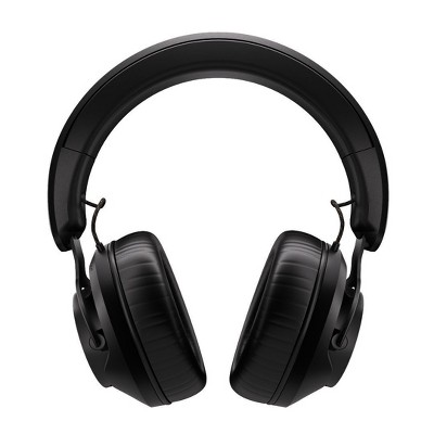 ADAM Audio H200 Lightweight Closed Back Black Headphones with 40mm PEEK Driver