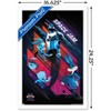 Trends International Space Jam: A New Legacy - Starters Framed Wall Poster Prints - 3 of 4