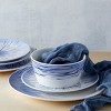 Noritake Hanabi 4-Piece Place Setting - 3 of 4
