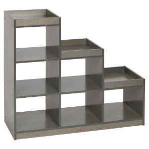 ECR4Kids 3-2-1 Cube Storage Cabinet - 1 of 4