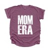 Simply Sage Market Mom Era Distressed Garment Dyed Tee - 2 of 4