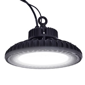 100W LED Highbay Light Mining lamp 5000K Industrial Commercial Warehouse Garage - 1 of 4