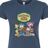 Women's - Garfield - Farm Group Fitted Graphic T-Shirt - 2 of 3