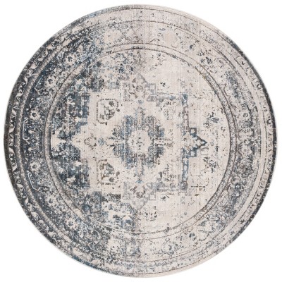 Vintage Persian VTP438 Power Loomed Indoor Rugs - Safavieh