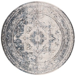 Vintage Persian VTP438 Power Loomed Indoor Rugs - Safavieh - 1 of 4