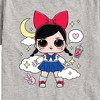 Boys' - LOL Surprise! - Fanime Kawaii Short Sleeve Graphic T-Shirt - 2 of 4