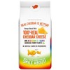 Goldfish Colors Crackers Cheddar Cheese 6.6 oz - 2 of 3
