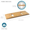 DMI Transfer Board, Heavy-Duty Wood, 440 lb Capacity, FSA/HSA Eligible - 3 of 4